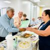 Último “Café com o Provedor” do ano lota refeitório e surpreende colaboradores